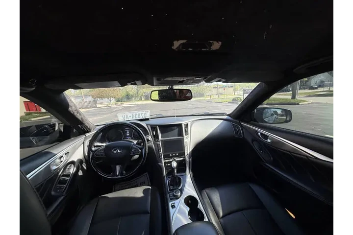 $8999 : 2015 Q50 image 8