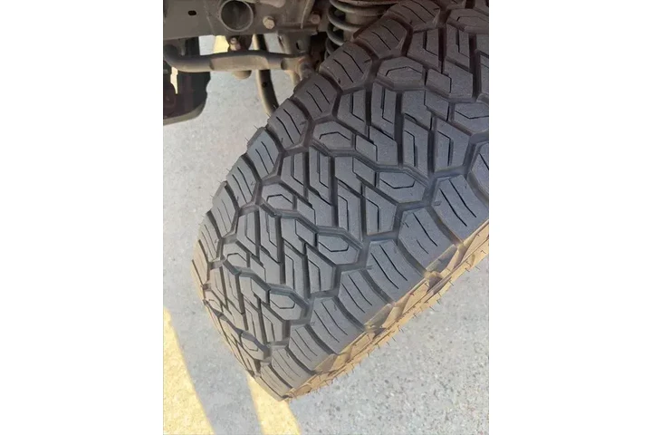 $37721 : Jeep Wrangler Unlimited 2022 image 5