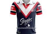 maillot Sydney Roosters