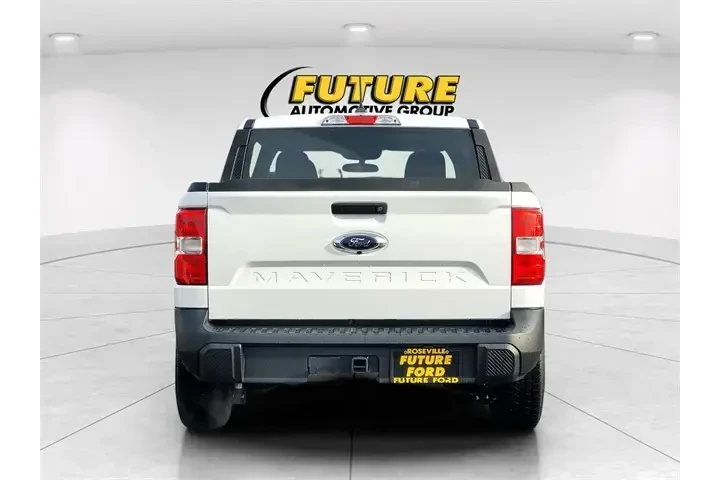 $18777 : Ford Maverick 2022 XL 4dr Su image 5