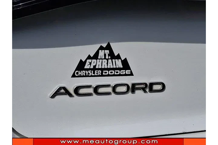 $28157 : Honda Accord Hybrid 2023 Spo image 3