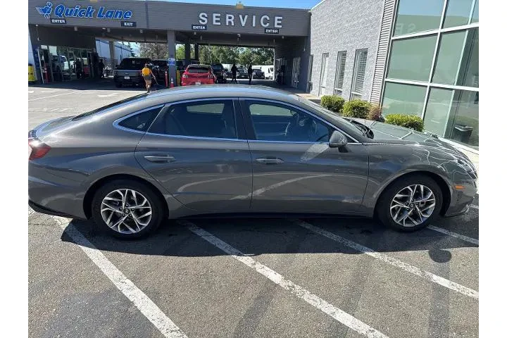 $23999 : Hyundai SONATA 2023 SEL 4dr image 6