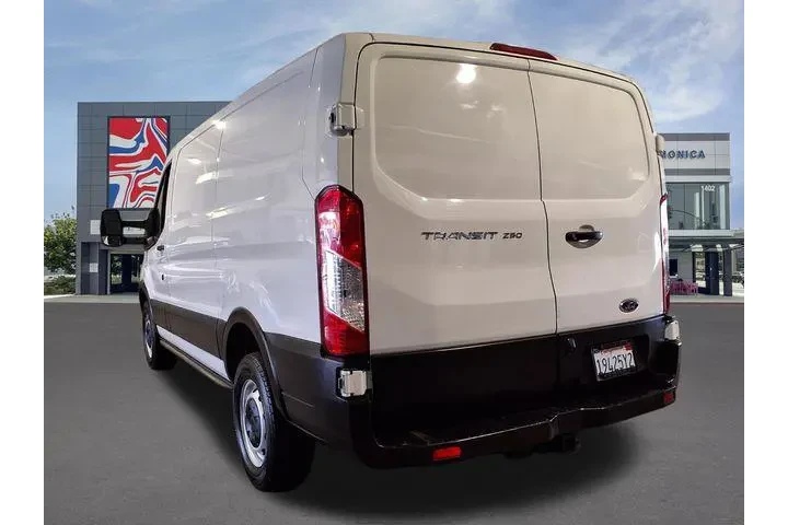 $25998 : Ford Transit 2019 250 3dr SW image 3