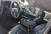 2018 Chevrolet Silverado 2500 en San Antonio