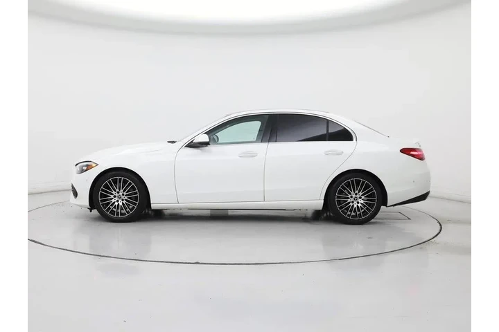 $32998 : Mercedes-Benz C-Class 2023 C image 3