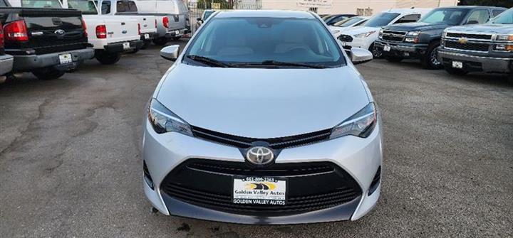 $12999 : 2017 Corolla image 8