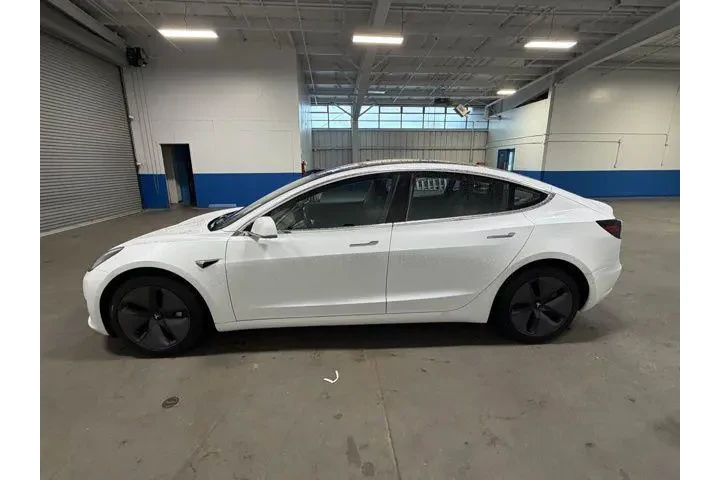 $22433 : Tesla Model 3 2018 Long Rang image 6