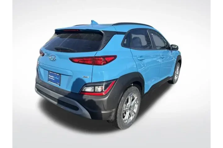 $20777 : Hyundai KONA 2023 AWD SEL 4d image 5