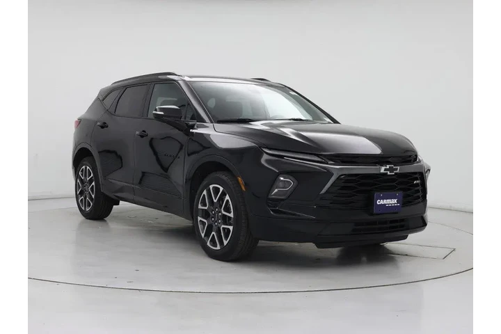 $31998 : Chevrolet Blazer 2025 RS 4dr image 1