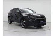 Chevrolet Blazer 2025 RS 4dr en San Francisco Bay Area
