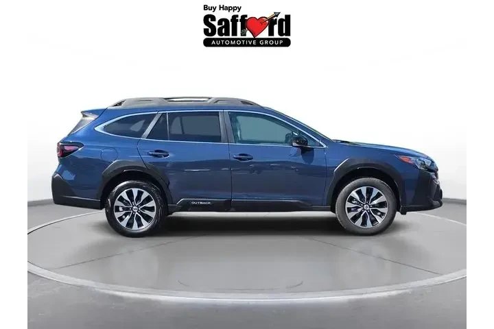 $33404 : Subaru Outback 2024 AWD Limi image 9