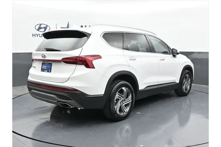 $23864 : Hyundai SANTA FE 2023 SEL 4d image 7
