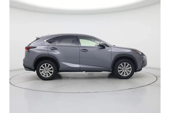 $25998 : Lexus NX 300 2020 4dr Crosso image 7