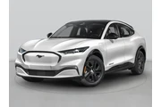 Ford Mustang Mach-E 2023 Sel en Miami