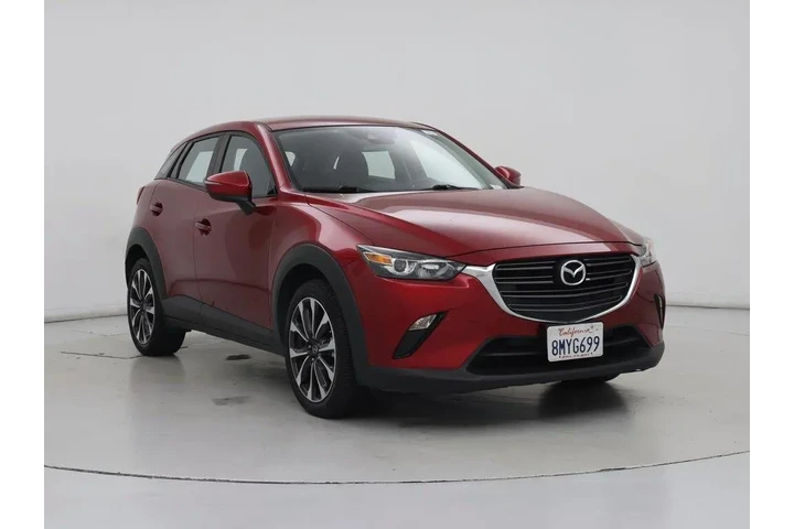 $17998 : Mazda CX-3 2019 Touring 4dr image 1