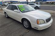 2003 DeVille DHS Sedan en Boise