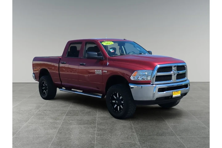 Ram 2500 2013 image 7