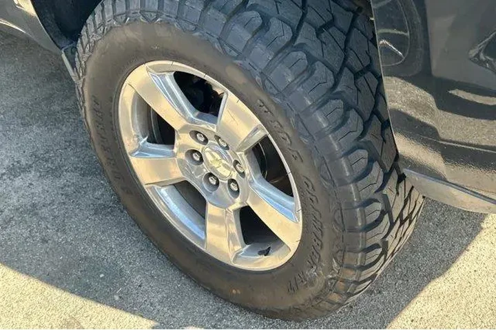 $23444 : Chevrolet Silverado 1500 201 image 7