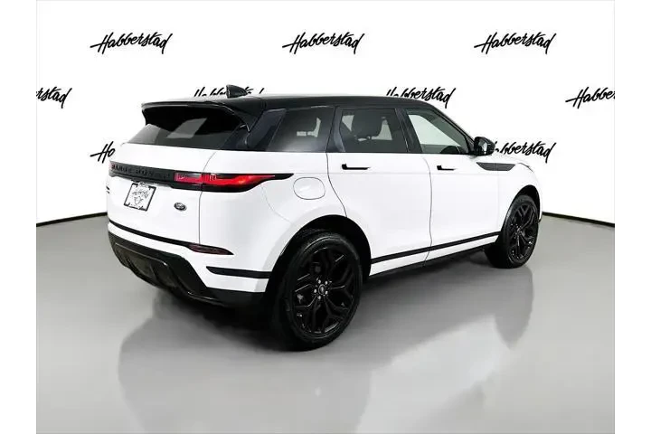 $25000 : Land Rover Range Rover Evoqu image 4