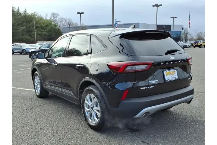 $28995 : Ford Escape 2025 AWD Active image 5