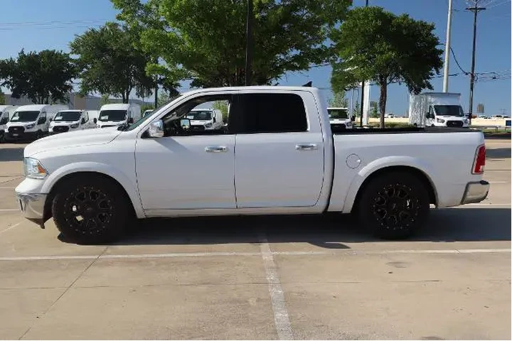 $23995 : Ram 1500 2017 4x2 Laramie 4d image 6