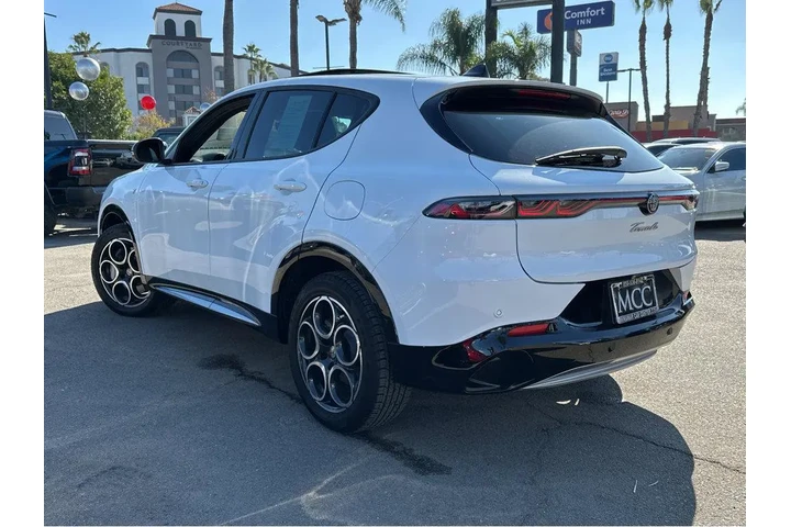 $25777 : 2024 Tonale Ti image 4