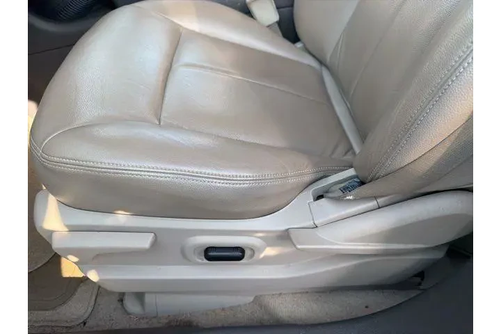 $9992 : Ford Edge 2011 SEL 4dr Cross image 7