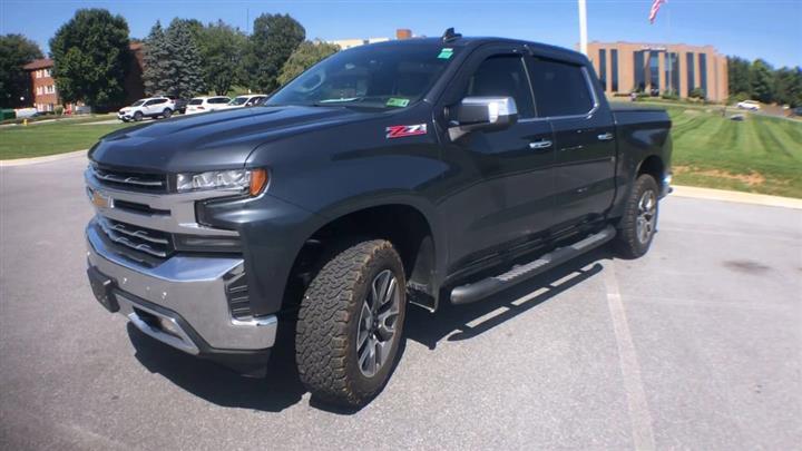 $41700 : PRE-OWNED 2020 CHEVROLET SILV image 4