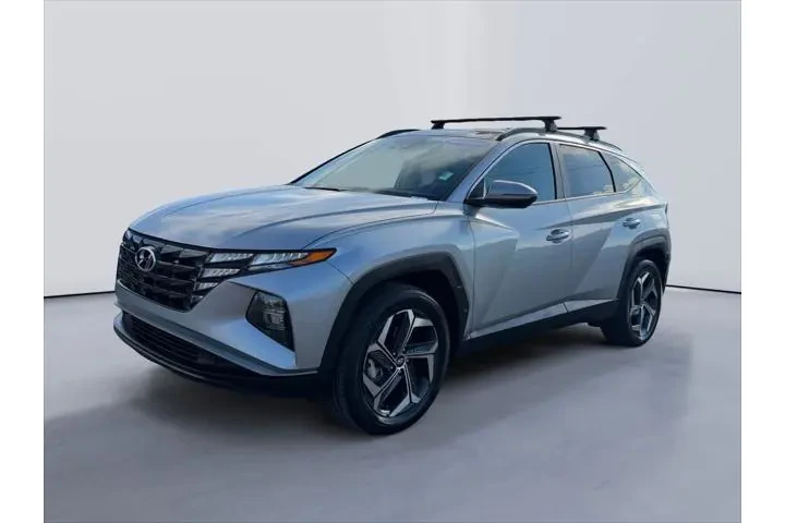 $27579 : Hyundai TUCSON Hybrid 2024 A image 7