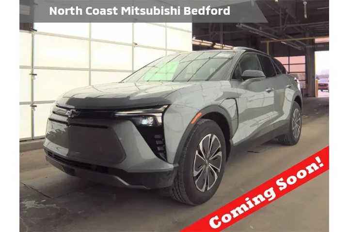 $29123 : Chevrolet Blazer EV 2025 AWD image 1