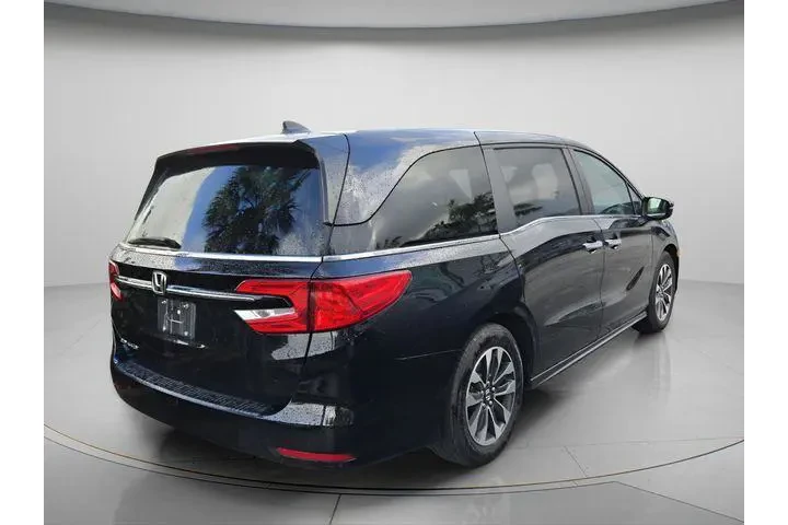 $32708 : Honda Odyssey 2024 EX-L 4dr image 6