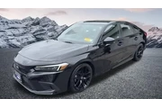 Honda Civic 2023 Sport 4dr S en Bronx
