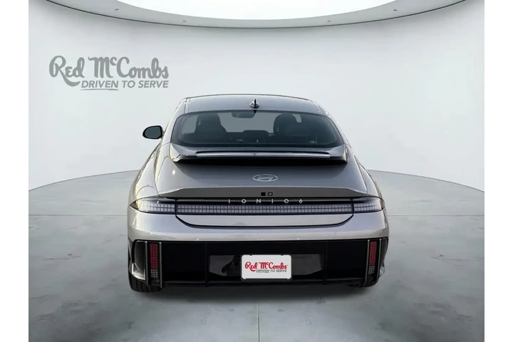 $26016 : Hyundai IONIQ 6 2025 SE Stan image 4