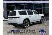 $32995 : Jeep Wagoneer 2022 4x4 Serie thumbnail