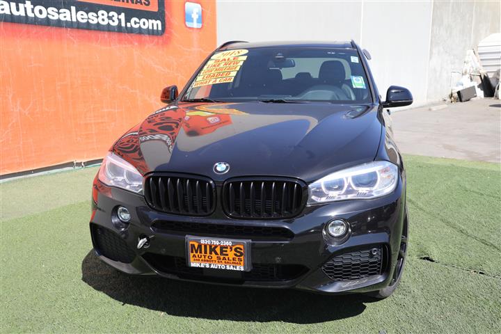 $24999 : 2018 BMW X5 XDRIVE40E image 2