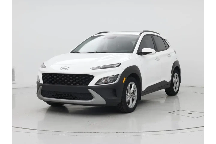 $17998 : Hyundai KONA 2022 SEL 4dr Cr image 4