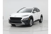 $17998 : Hyundai KONA 2022 SEL 4dr Cr thumbnail