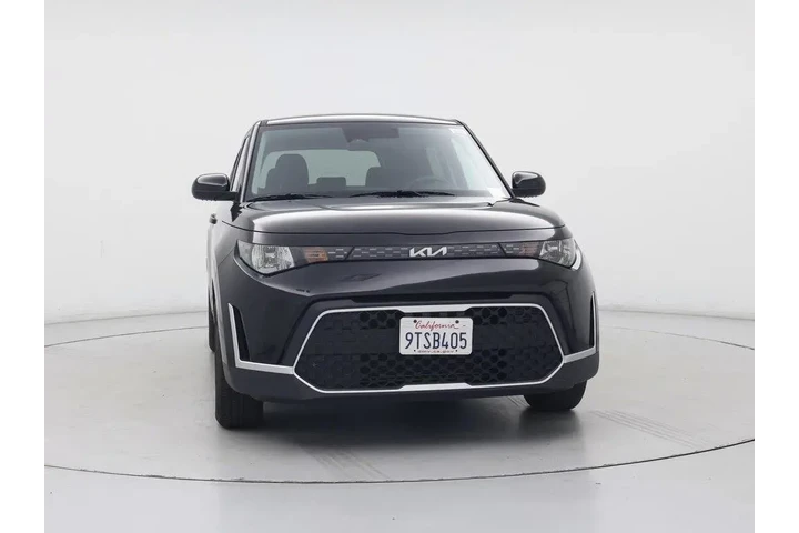 $19998 : Kia Soul 2025 LX 4dr Crossov image 5