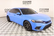 Honda Civic 2022 Sport Touri
