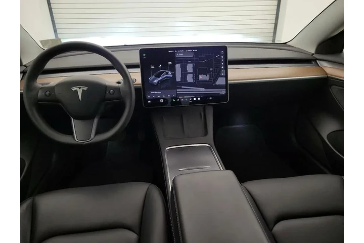 $30998 : Tesla Model 3 2023 AWD Long image 9