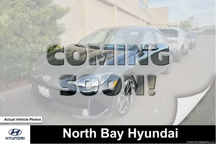 $24990 : Hyundai IONIQ 6 2024 SEL 4dr image 1