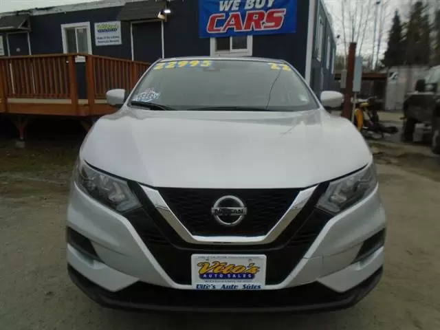 $19999 : 2022 Rogue Sport S image 4