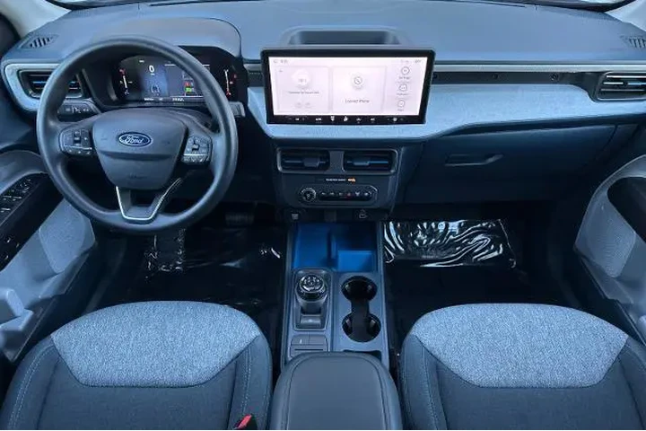 $33991 : Ford Maverick 2026 AWD XLT 4 image 5