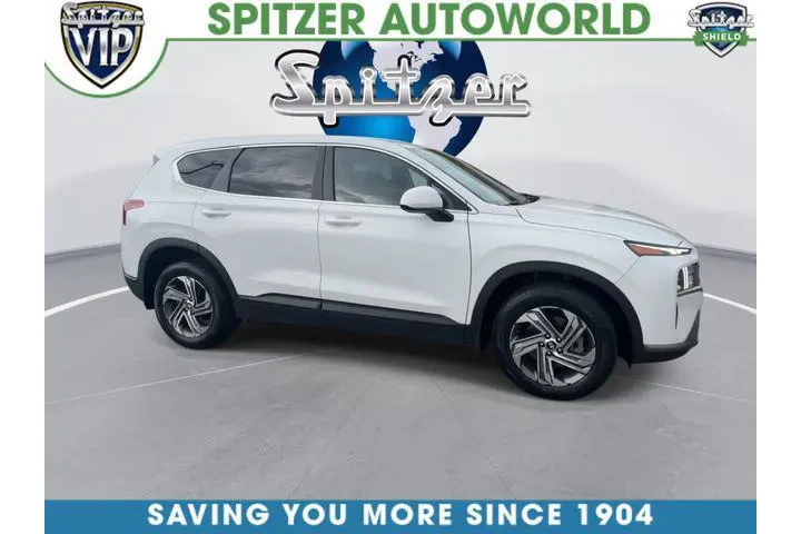 $23766 : Hyundai SANTA FE 2023 SE 4dr image 10