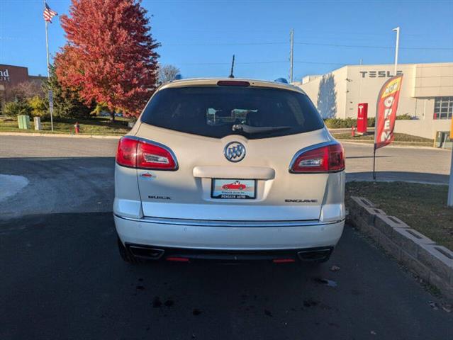 $9990 : 2014 Enclave Premium image 5