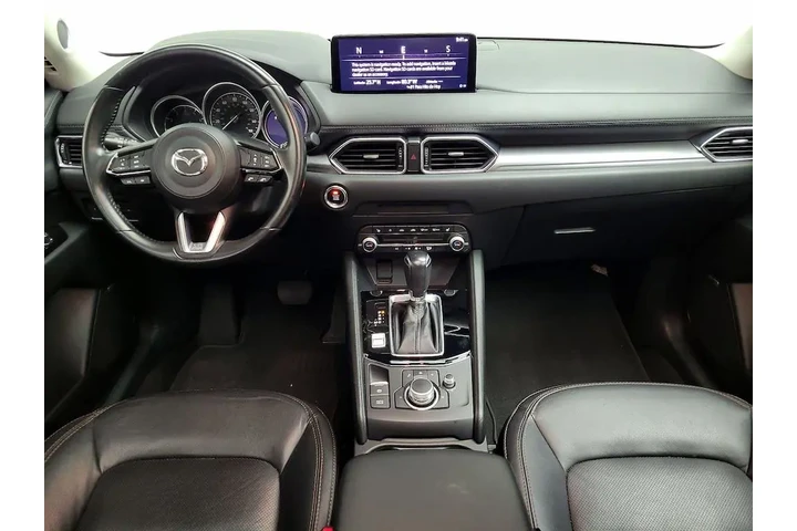 $21998 : Mazda CX-5 2021 Touring 4dr image 9