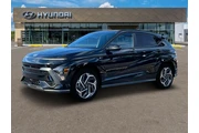 $24000 : Hyundai KONA 2024 N Line 4dr thumbnail
