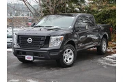 $28986 : Nissan Titan 2021 4x4 S 4dr thumbnail