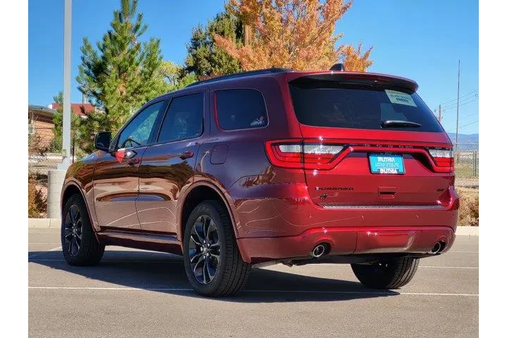 $38980 : Dodge Durango 2025 AWD GT 4d image 7