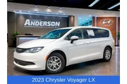 Chrysler Voyager 2023 LX 4dr en Greenville